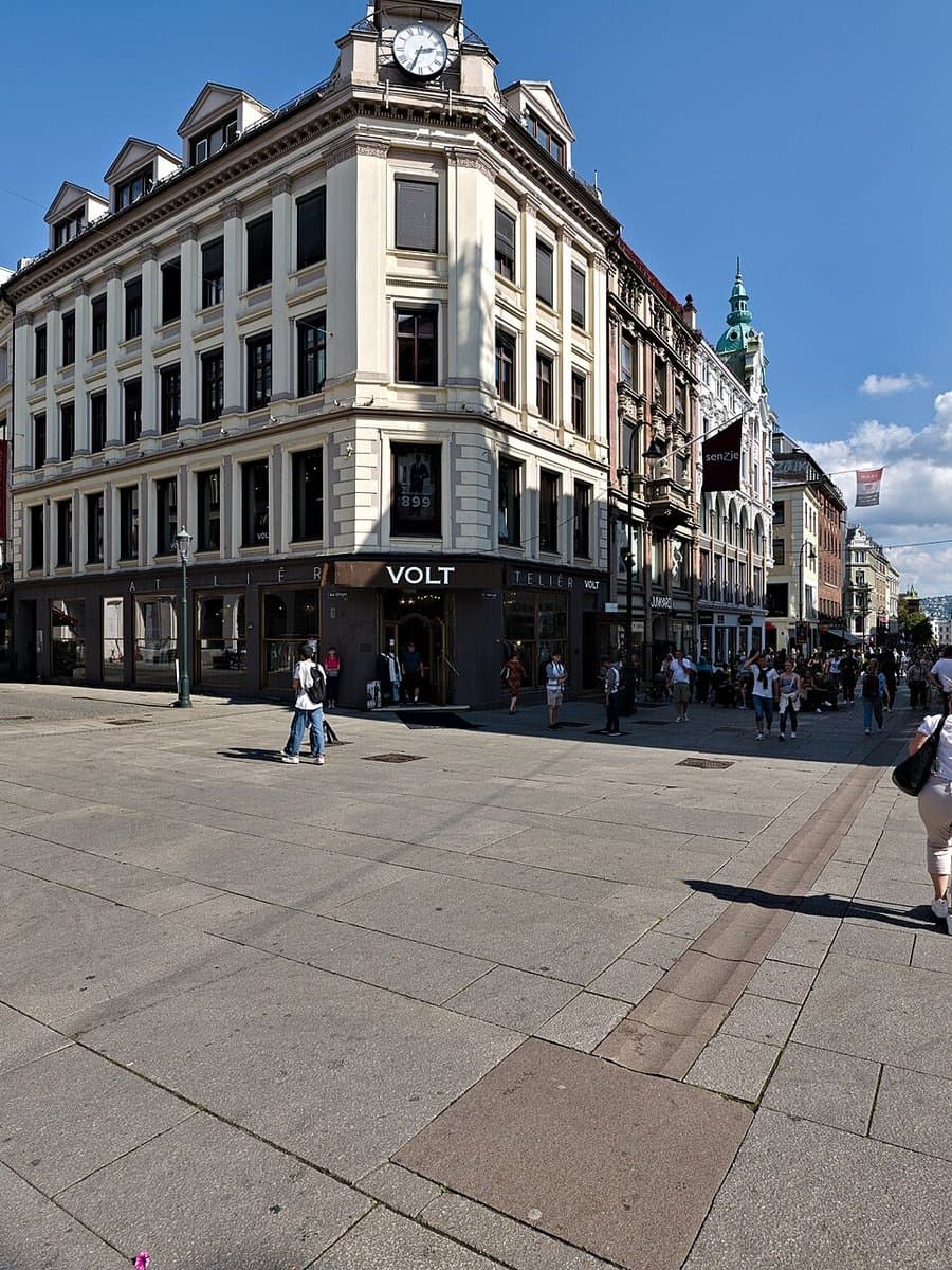 Oslo