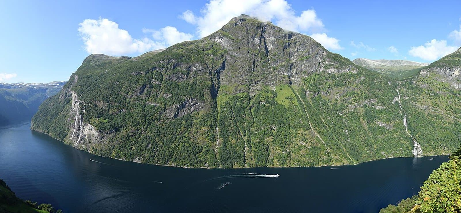 Fjords