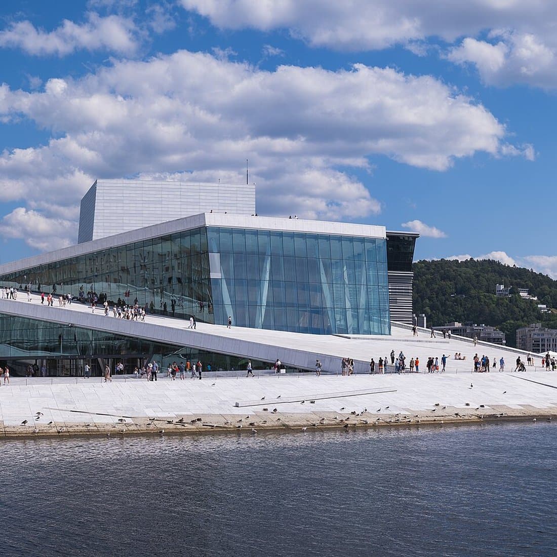 Oslo