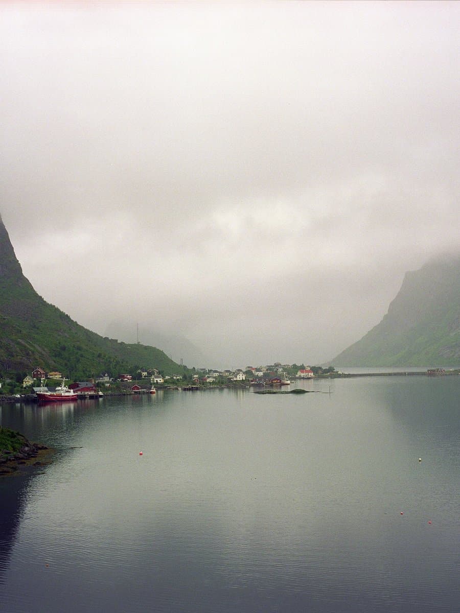 Lofoten