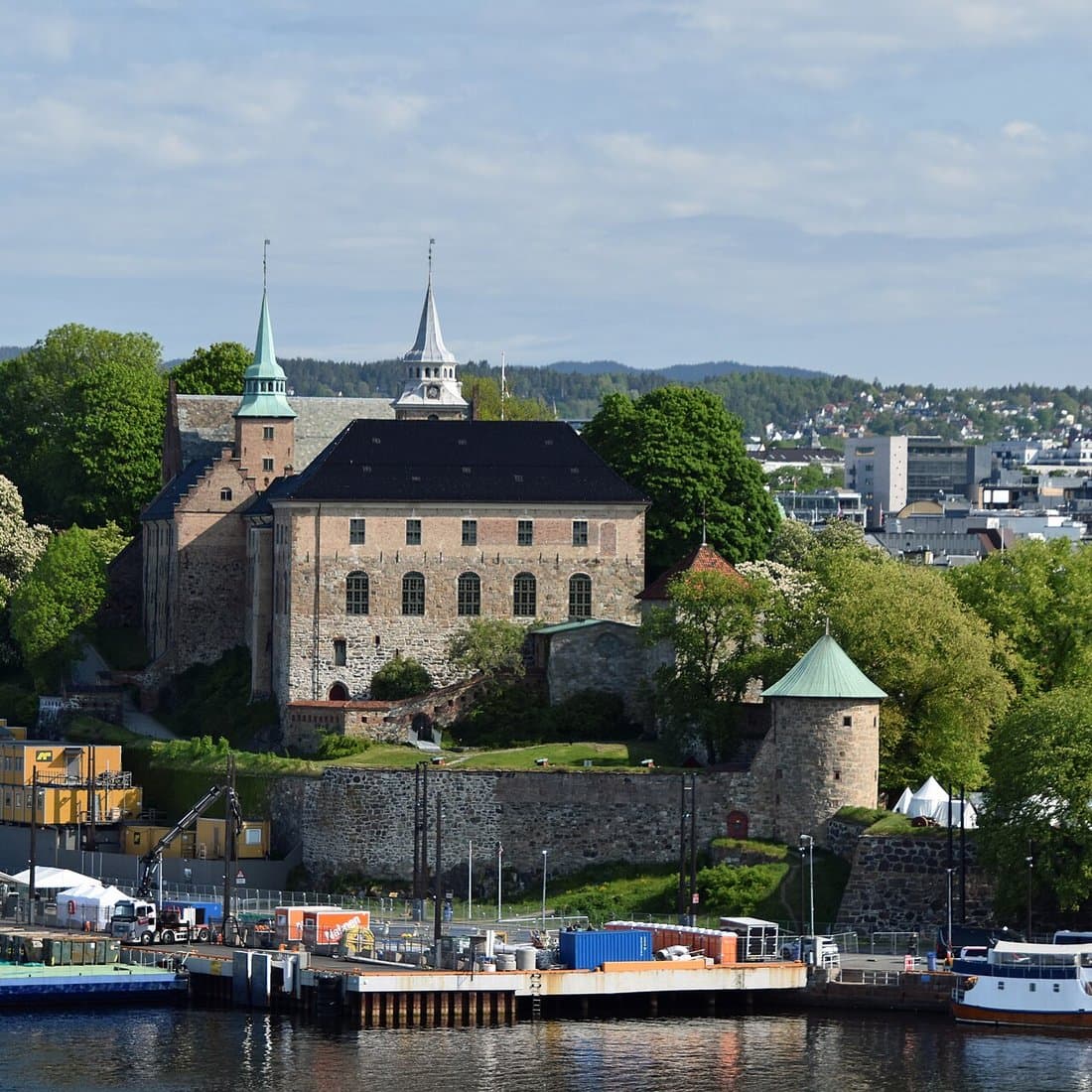 Oslo