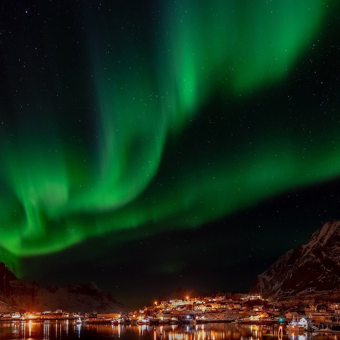 Norway