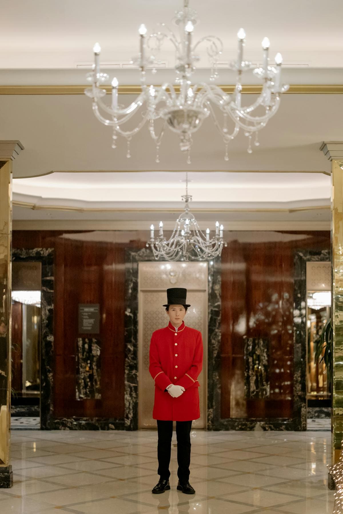 Concierge VIP access Oslo